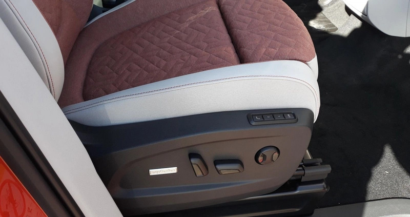 Volkswagen ID.Buzz cena 234684 przebieg: 1, rok produkcji 2023 z Racibórz małe 407